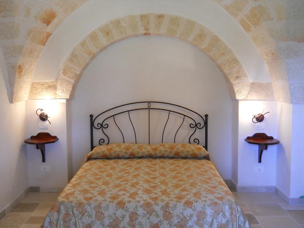 Masseria De Michele Монтальбано Екстер'єр фото