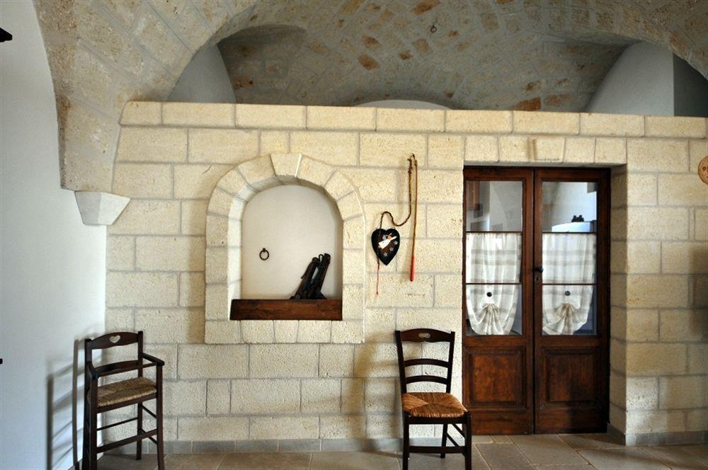 Masseria De Michele Монтальбано Екстер'єр фото