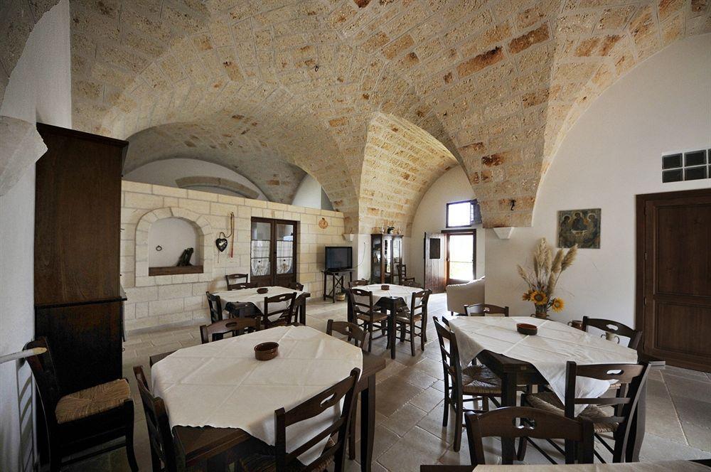 Masseria De Michele Монтальбано Екстер'єр фото