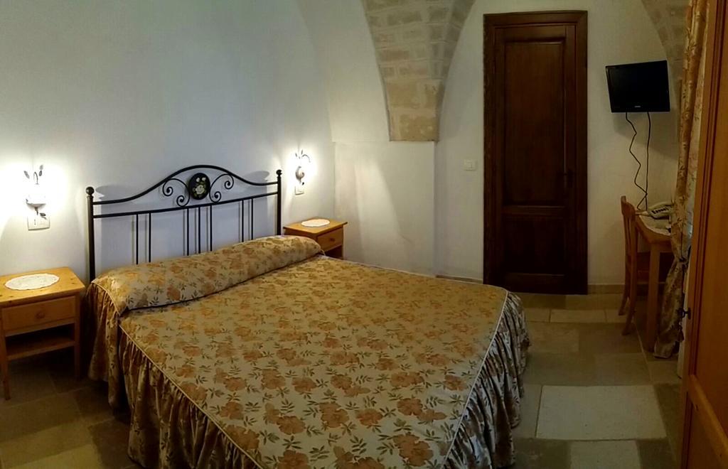 Masseria De Michele Монтальбано Екстер'єр фото