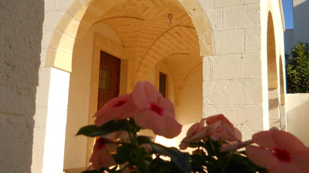 Masseria De Michele Монтальбано Екстер'єр фото