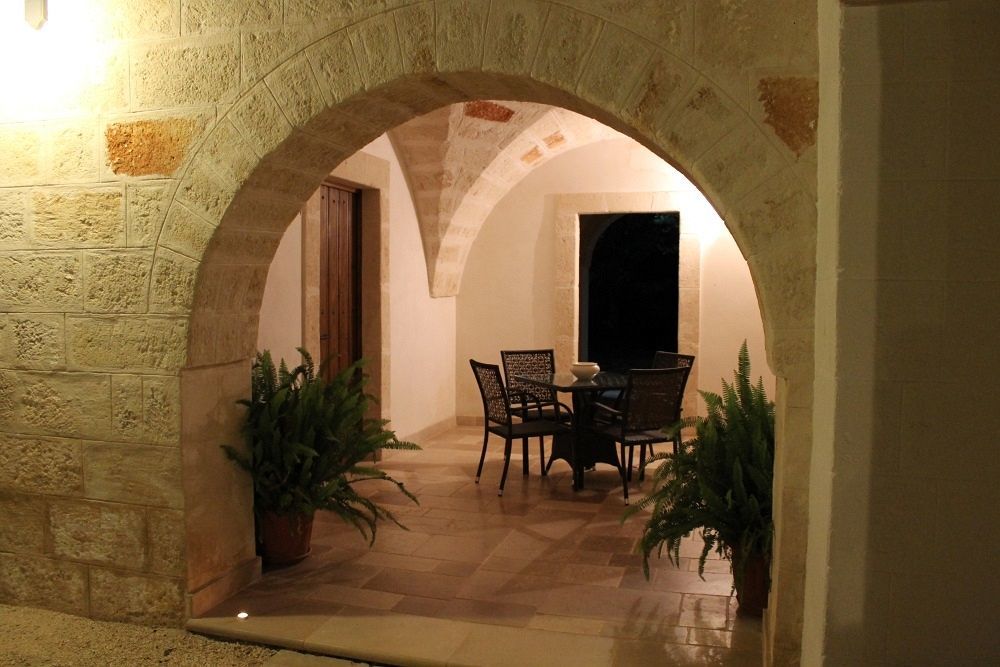 Masseria De Michele Монтальбано Екстер'єр фото